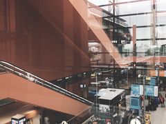 -关西国际机场直营免税店