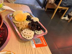 -老佛爷正宗铜炉蛙锅(五道口店)