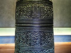 -大钟寺古钟博物馆