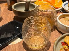 -巴奴毛肚火锅(京西大悦城店)