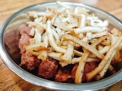 -清真马杰山牛肉汤馆
