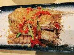 -避风塘(百联东郊店)