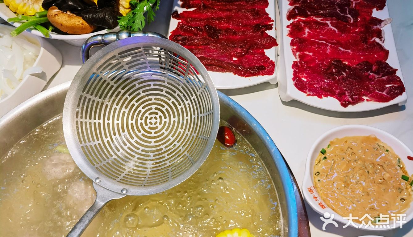 嫩牛家的牛肉，嫩得会“呼吸”