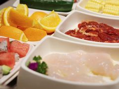 -海底捞火锅(天一广场亚细亚店)