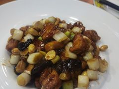 -中卫御苑福膳·养生局(圆明园店)