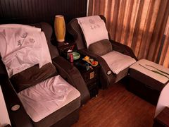 -足本纪·足道 SPA 简餐 小吃(文三西路店)