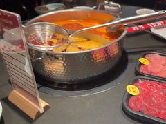 -正禾鲜·潮汕牛肉火锅(凯德天府店)