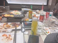 -大渔铁板烧(花园道店)