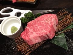 -俺的焼肉(銀座9丁目店)