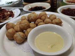 炸汤团-正阁海鲜餐厅(六虹桥店)