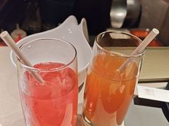 -水木锦堂·自助铁板烧(望京凯德MALL店)