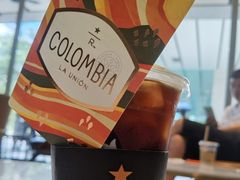 -星巴克臻选(珠海富华里店)