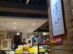 -素清香(解放路店)