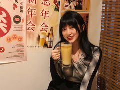 -気楽亭和食料理(气乐亭大世界本店)