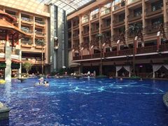 -稷泽·海丽宾雅温泉度假酒店