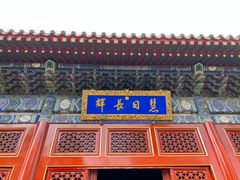 -北京艺术博物馆(万寿寺)