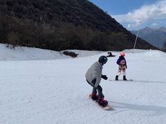 -太子岭滑雪场