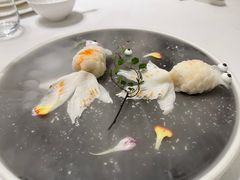 -富淳饭店(世纪公园店)