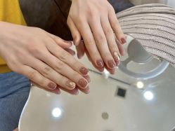 -森日式美甲沙龙MORI NAIL总店