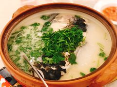 -千岛湖鱼味馆(十字街总店)