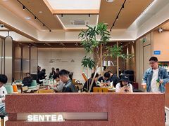-森茶(湛江万达店)