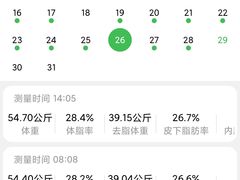 -即刻自助健身·私教馆(对外经贸店)