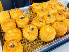 -金丝牛肉饼(十字街店)