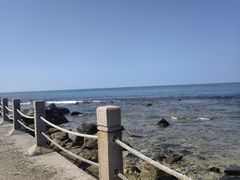 -三亚西岛海洋文化旅游区