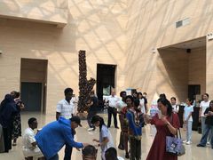 -长春世界雕塑园冰雪艺术天地