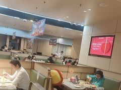 -海底捞火锅(奥山世纪城店)