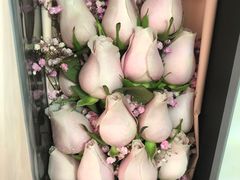 -怡花宜木鲜花店(朝阳路店)