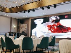 -富淳饭店(世纪公园店)