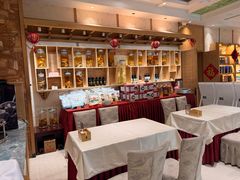 -吉林省林业宾馆-餐厅