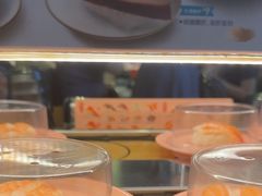 -争鲜回转寿司(东方银座店)