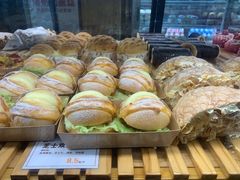 -美味思·面包蛋糕(盛平店)