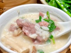 -潮粥荟·潮汕砂锅粥(朝阳大悦城店)