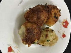 -鼎顺小吃(吴山名楼店)