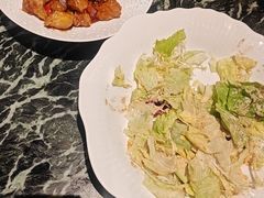 -奉天小馆·非遗东北菜(沈阳万象城店)