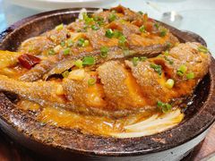 石板黄花鱼-猪八戒小酒馆(珑瑞小区店)