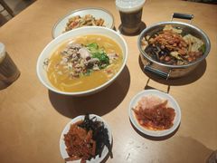 -水平有限广西米粉·广西风味集(五道口店)
