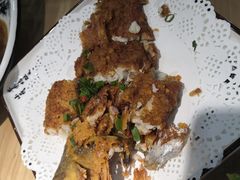 -蒙阴光棍鸡(新石中路店)