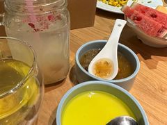 -一朵菌·野生菌探索家火锅(南亚店)