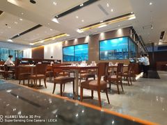 大堂-鼎泰丰(国金店)