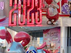 -深圳来福士广场