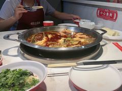 -蜀滋香鲜鱼美蛙火锅(339店)