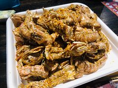 -盒马鲜生(金桥国际广场店)