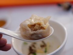 -枫泾丁氏烧卖(枫丽路店)