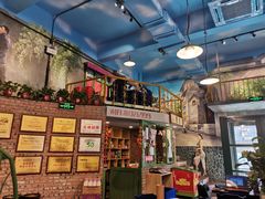 -马路边边串串香(一匡街店)