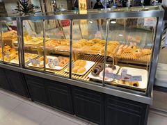 -山崎面包(第一八佰伴店)