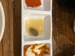 -紫霞门韩国料理烤肉(深南东路店)